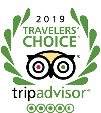 Camping étang tripadvisor travelers choice 2019