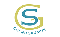 Grand Saumur Logo