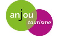 Logo Anjou Tourisme