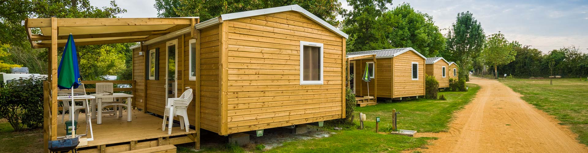 Les tarifs du Camping de l'Étang