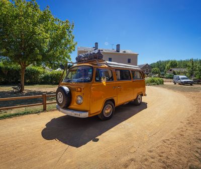 Camping Confort 4 Etoiles