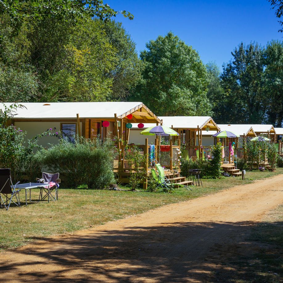 Vacances Location Mobil Homes