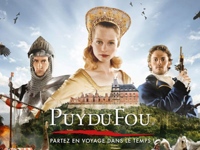 Les zoos et parcs d’attraction