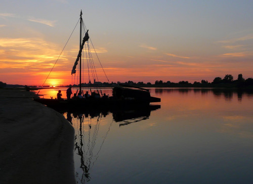 RÊVES DE LOIRE ET D'AILLEURS