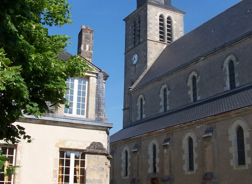 CIRCUIT DES COTEAUX   CH