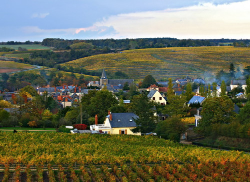 UN CHEMIN, UNE ÉCOLE : L'ÉVEIL EN COULEUR