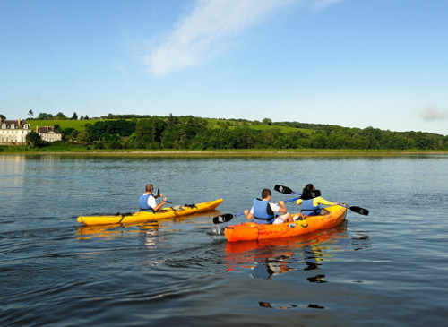 BASE NAUTIQUE DE LA MÉNITRÉ