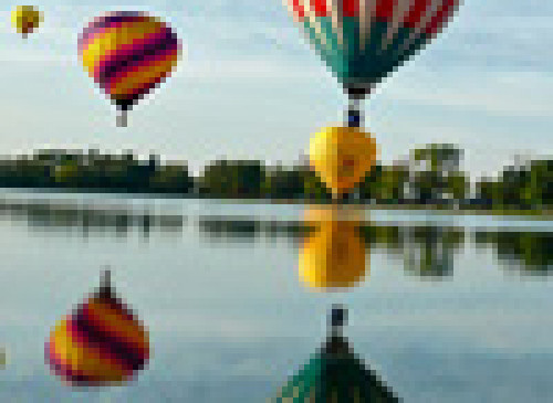 LA COMPAGNIE DES PASSAGERS DU VENT