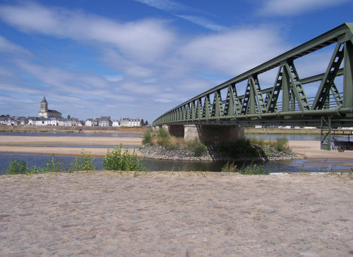 SENTIER BOUCLE DE LA LOIRE