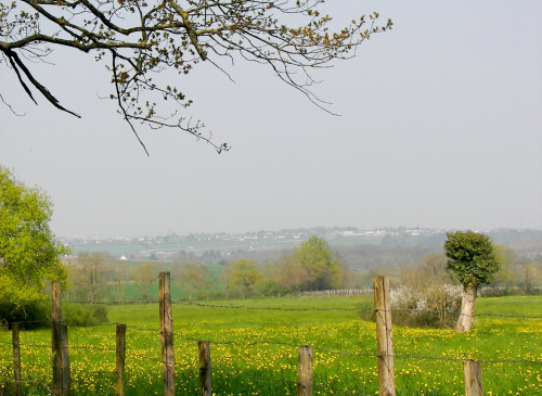 DE VALLONS EN PLATEAUX