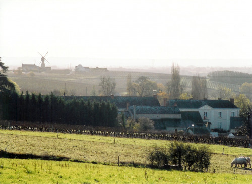 CIRCUIT DE LA FORET DE BRISSAC
