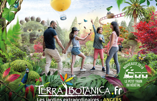Terra Botanica